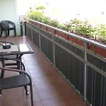 Ferien- Und Messe-Wohnung Kaefferlein